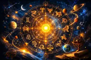 Zodiac Signs