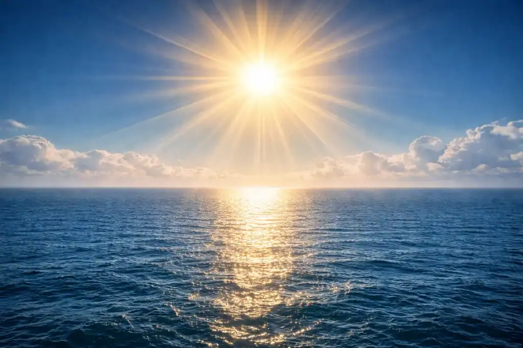Sun in Vedic Astrology: Illuminating Identity, Authority & Soul Purpose