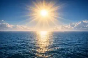 Sun in Vedic Astrology