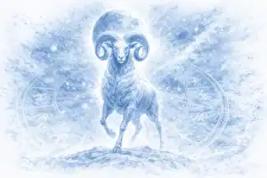 Aries Sign in Vedic Astrology