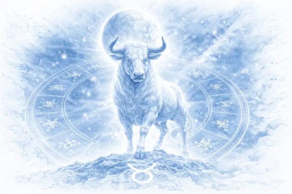 Taurus in Vedic Astrology: Meaning, Personality Traits, Taurus Ascendant, Taurus Moon Sign and Planetary Behavior