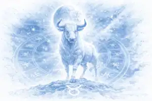 Taurus in vedic astrology
